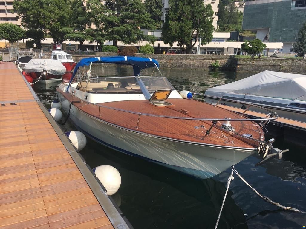Ilver 30 Sport