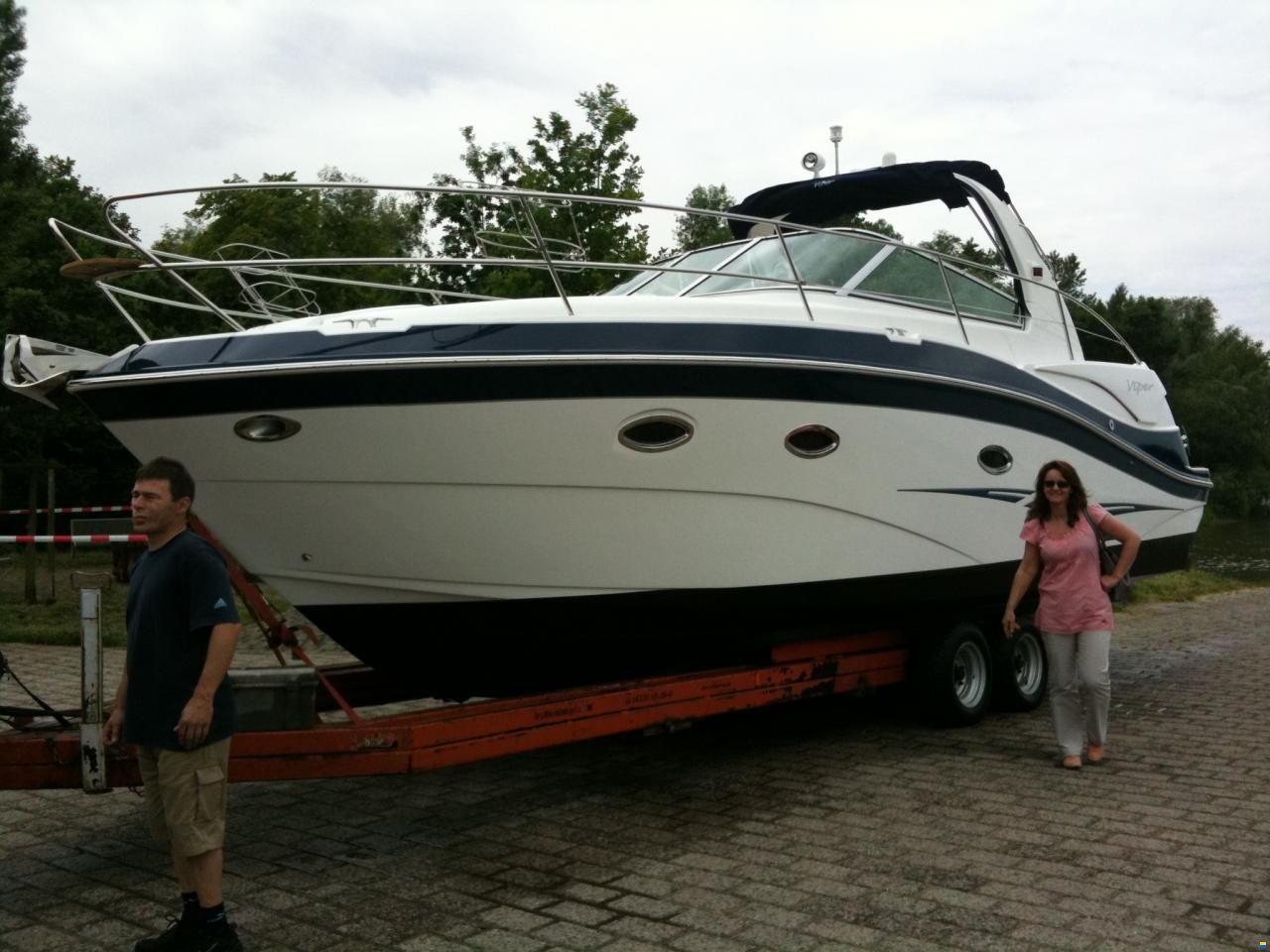 Viper 303