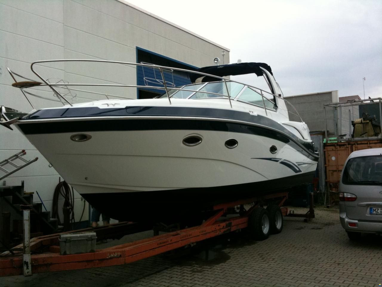 Viper 303