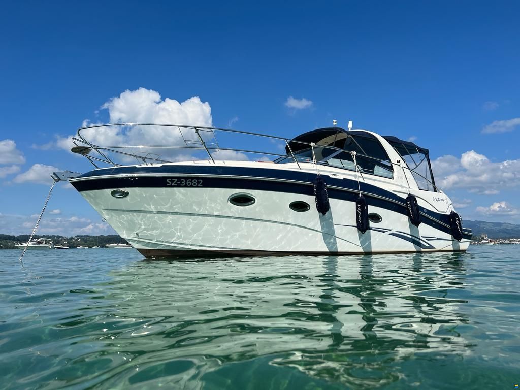 Viper 303