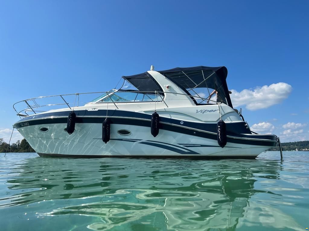Viper 303