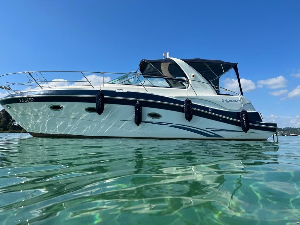 Viper 303