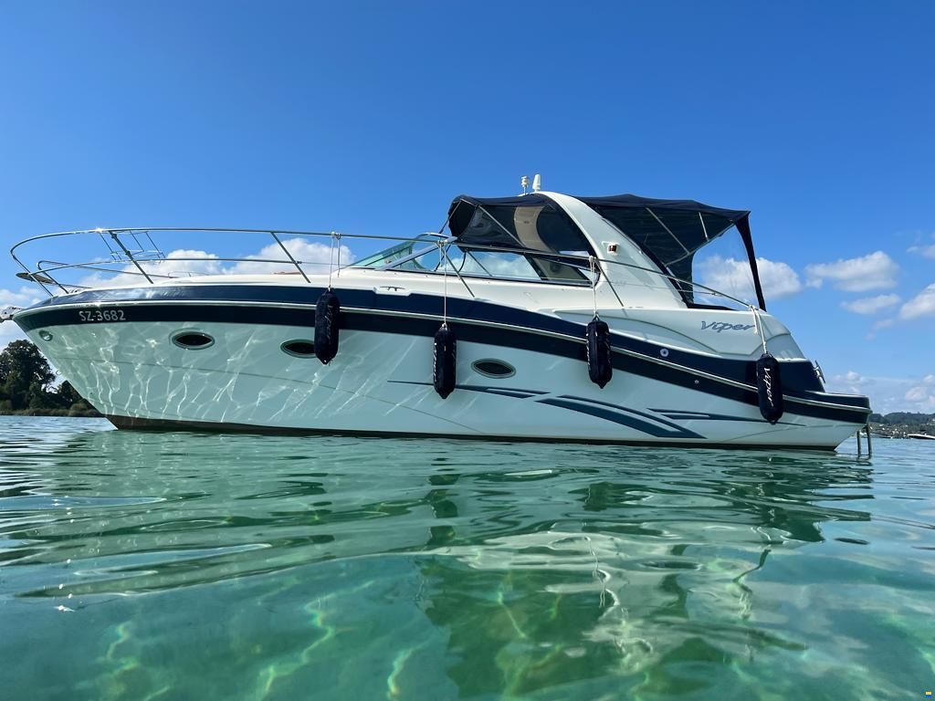 Viper 303