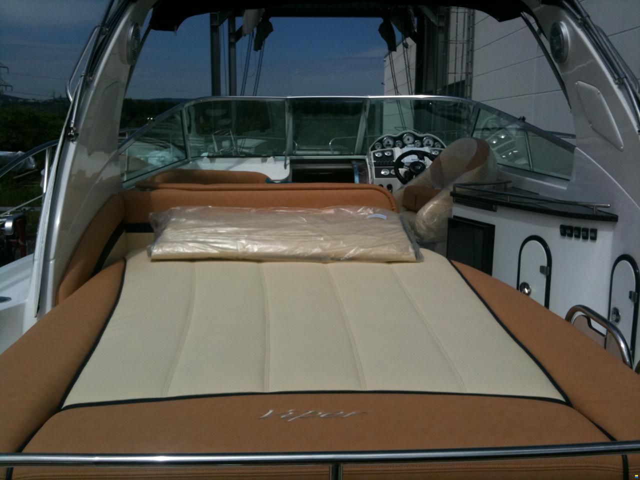 Viper 303