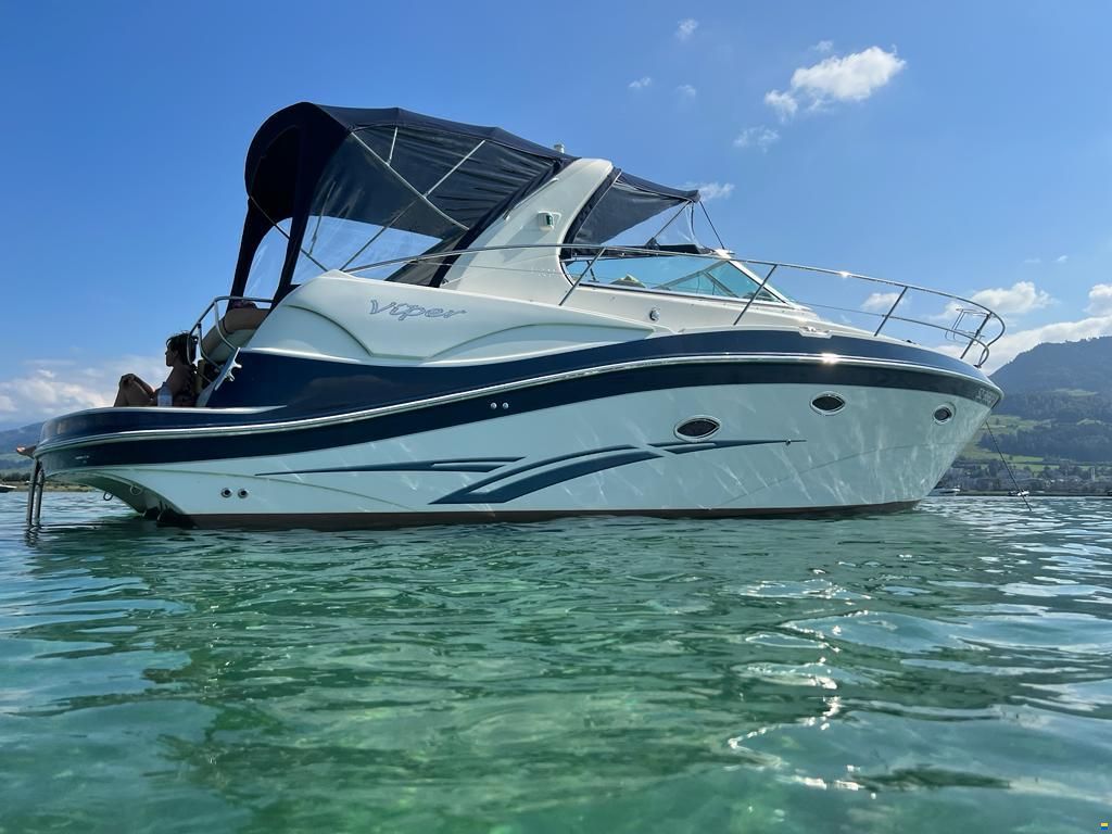 Viper 303