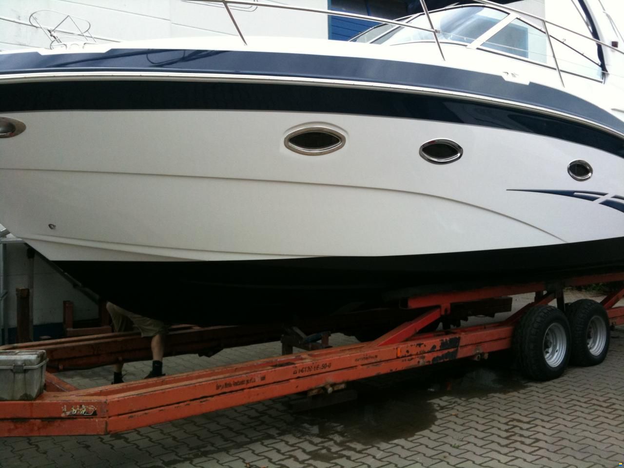 Viper 303