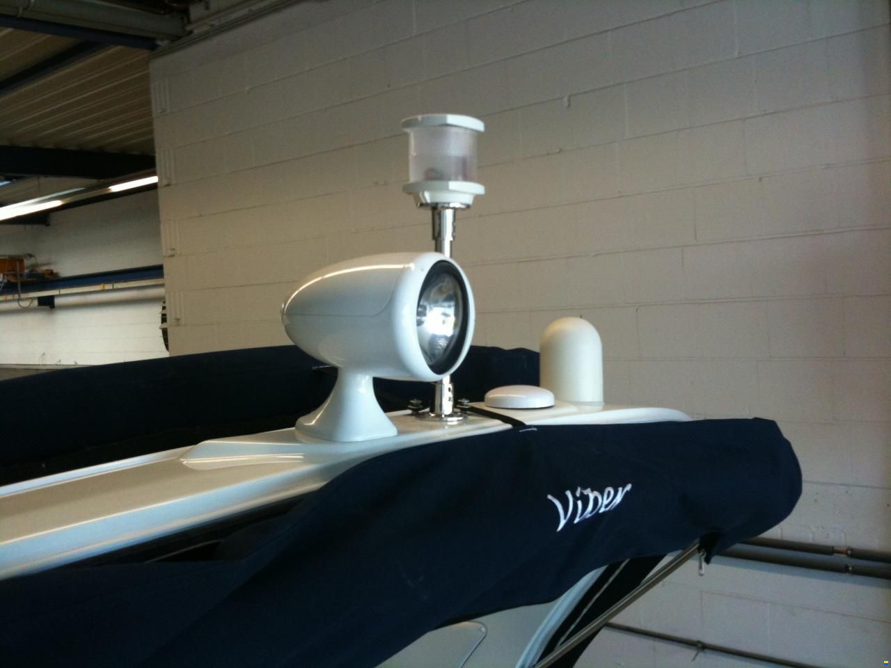 Viper 303