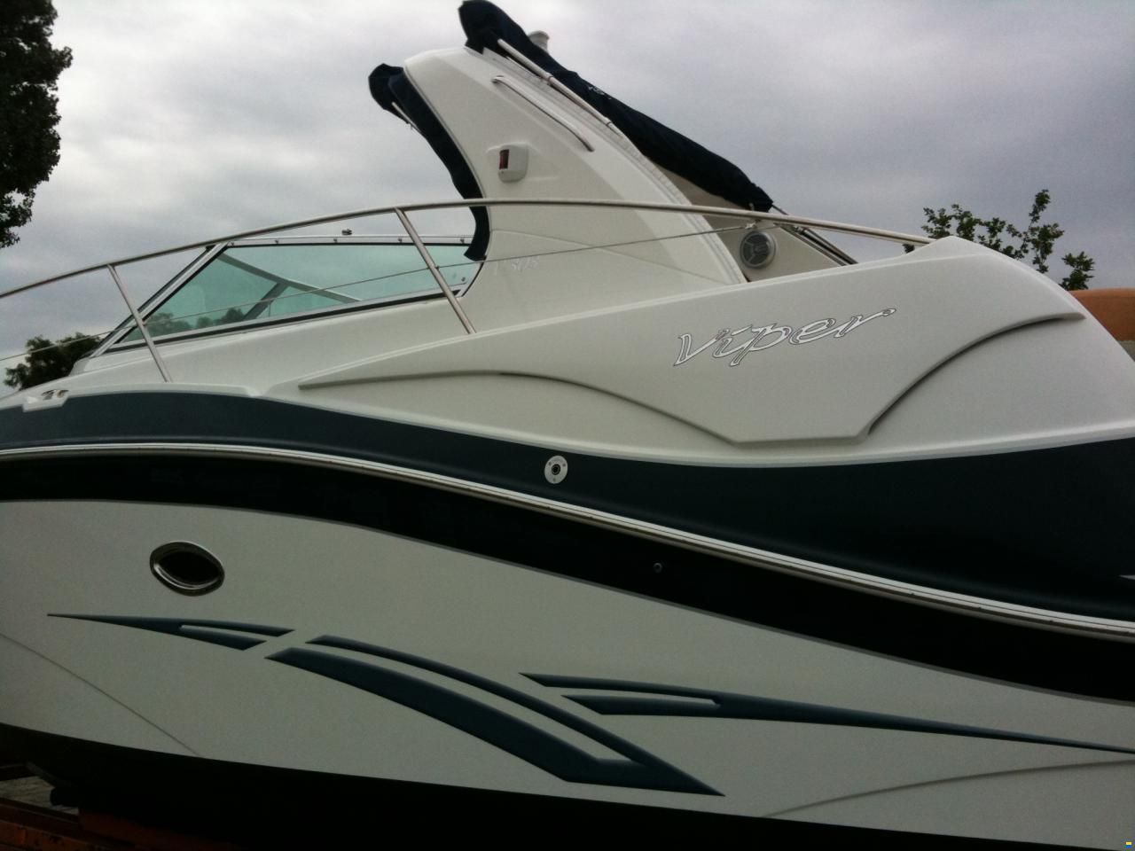 Viper 303