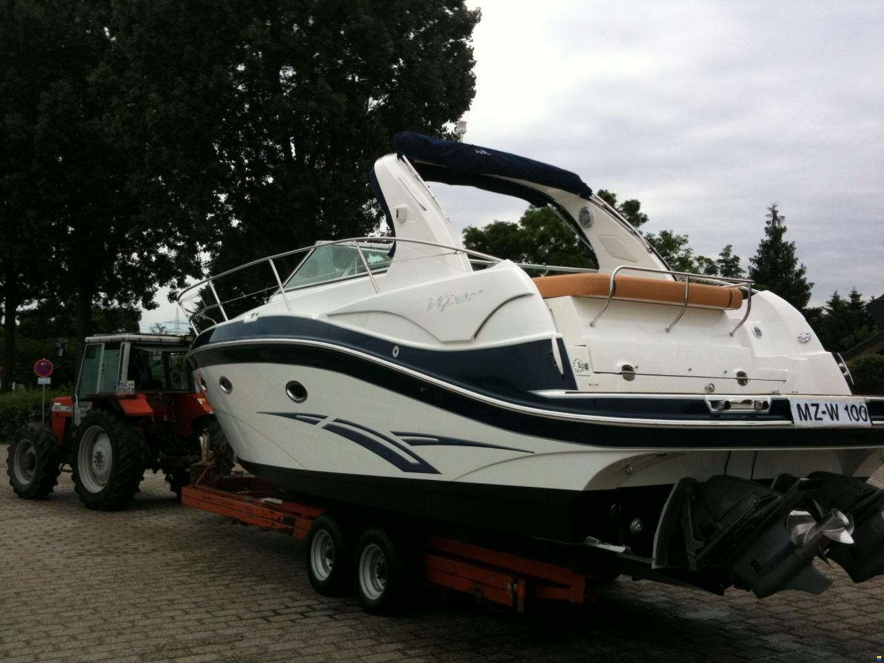 Viper 303