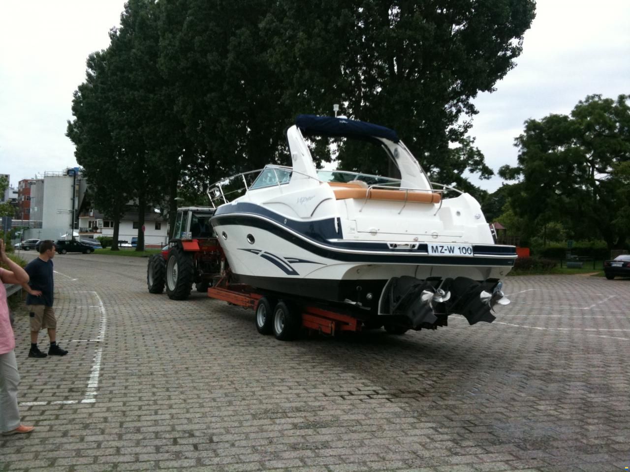 Viper 303