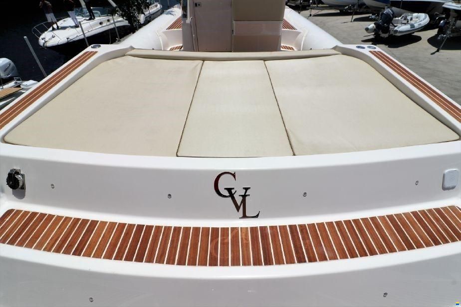 CVL Nautica Division Impetus 36