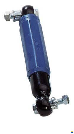 Brenderup 242500TB ASR X