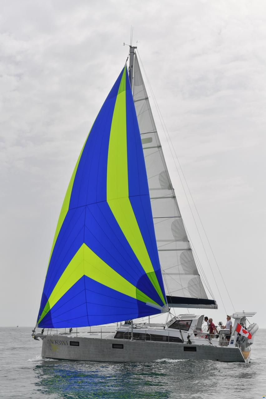 Alubat Ovni 430