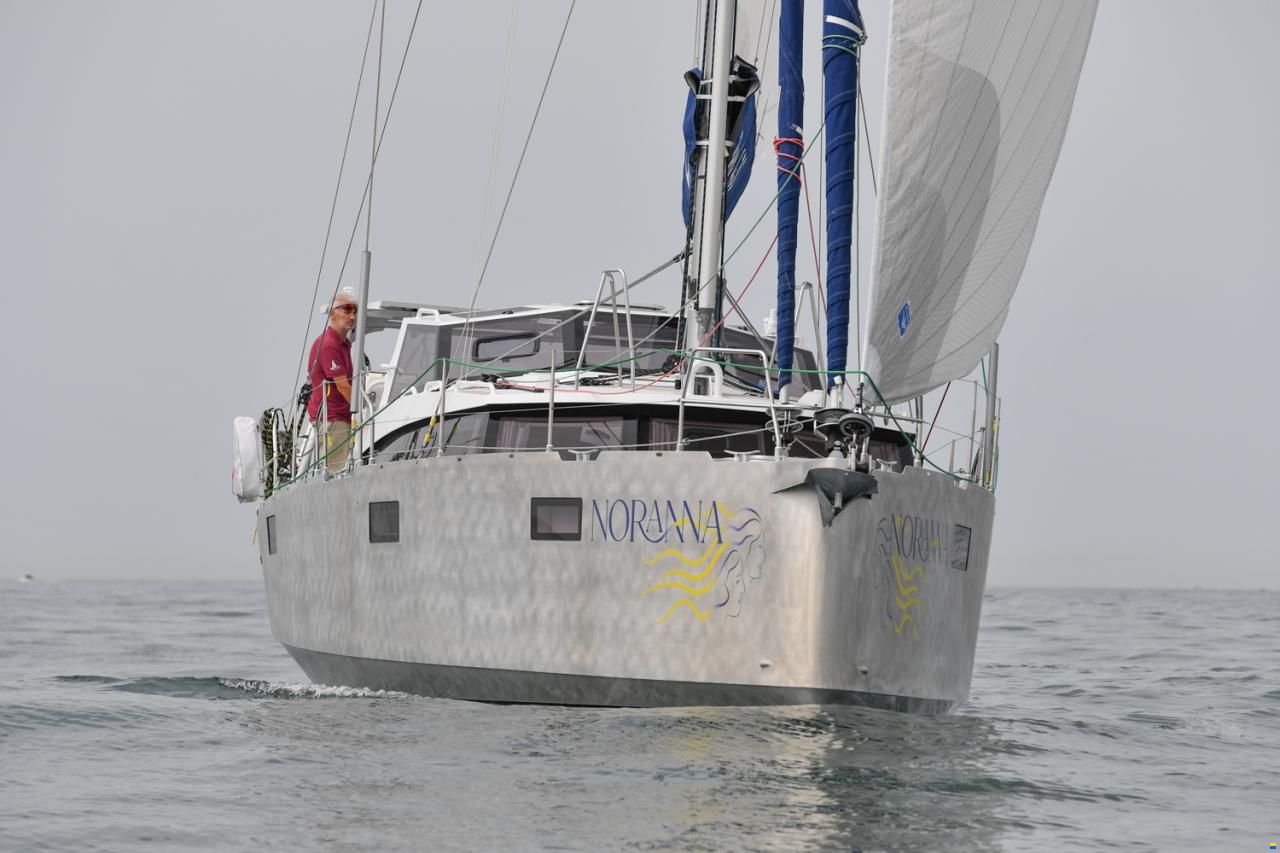 Alubat Ovni 430