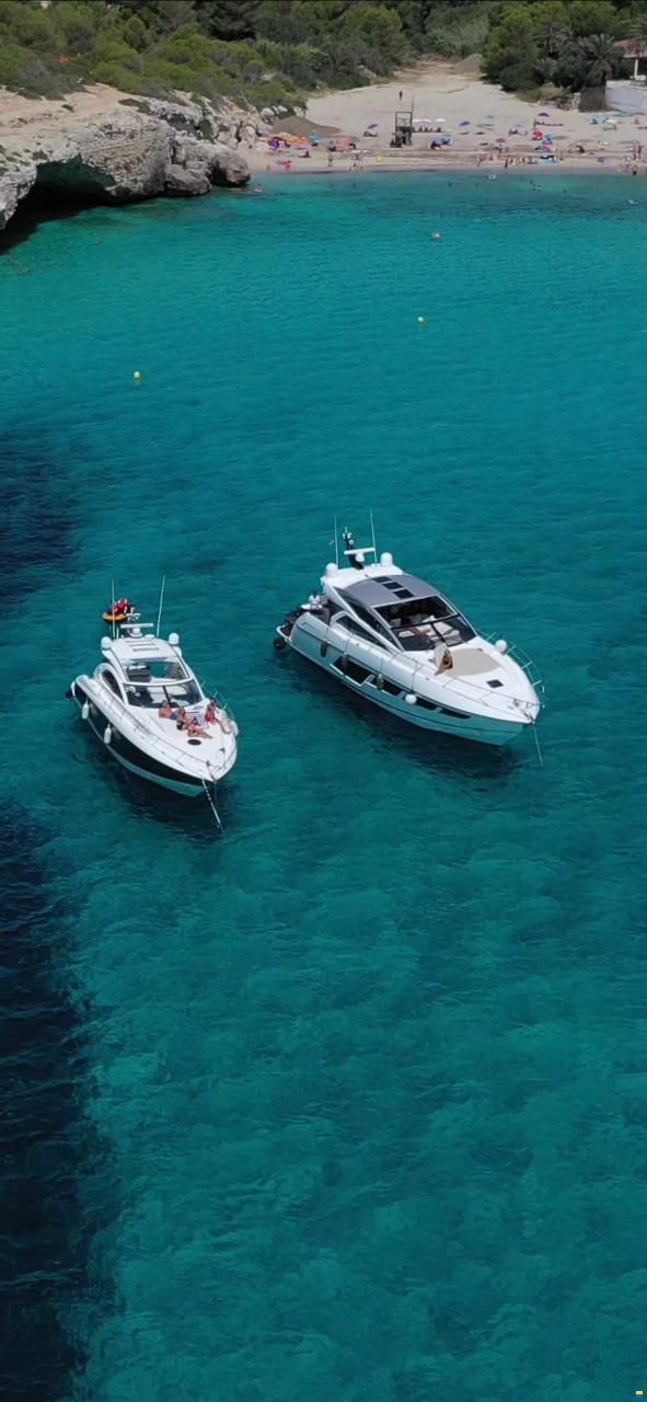 Sunseeker Predator 57