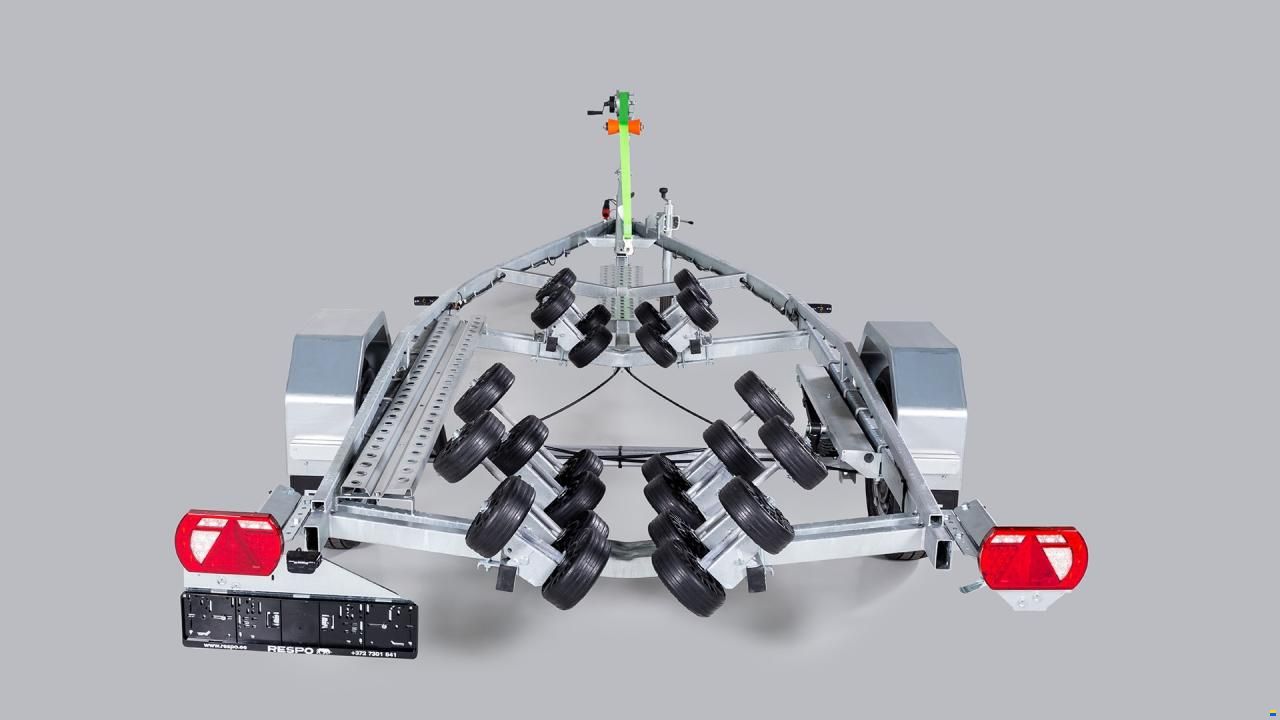 Respo 1800V661L209 / 11269