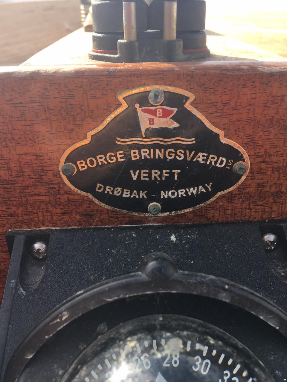 Borge Bringsvaerd bb11