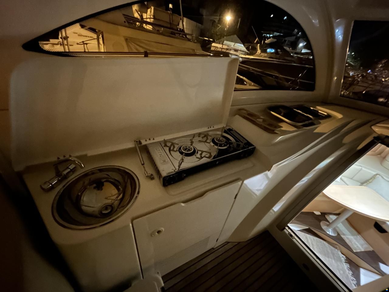 Beneteau Monte Carlo 32