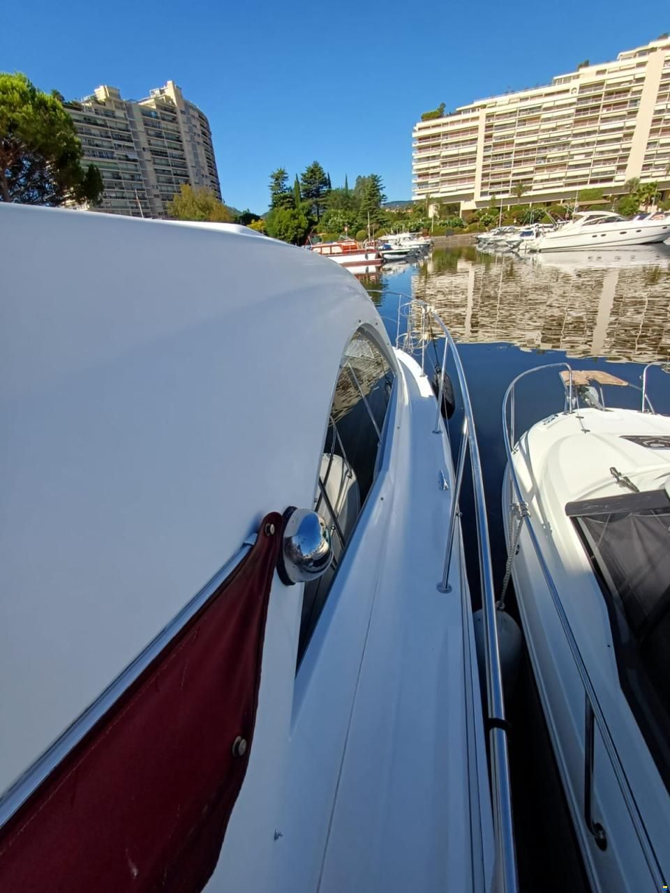 Beneteau Monte Carlo 32