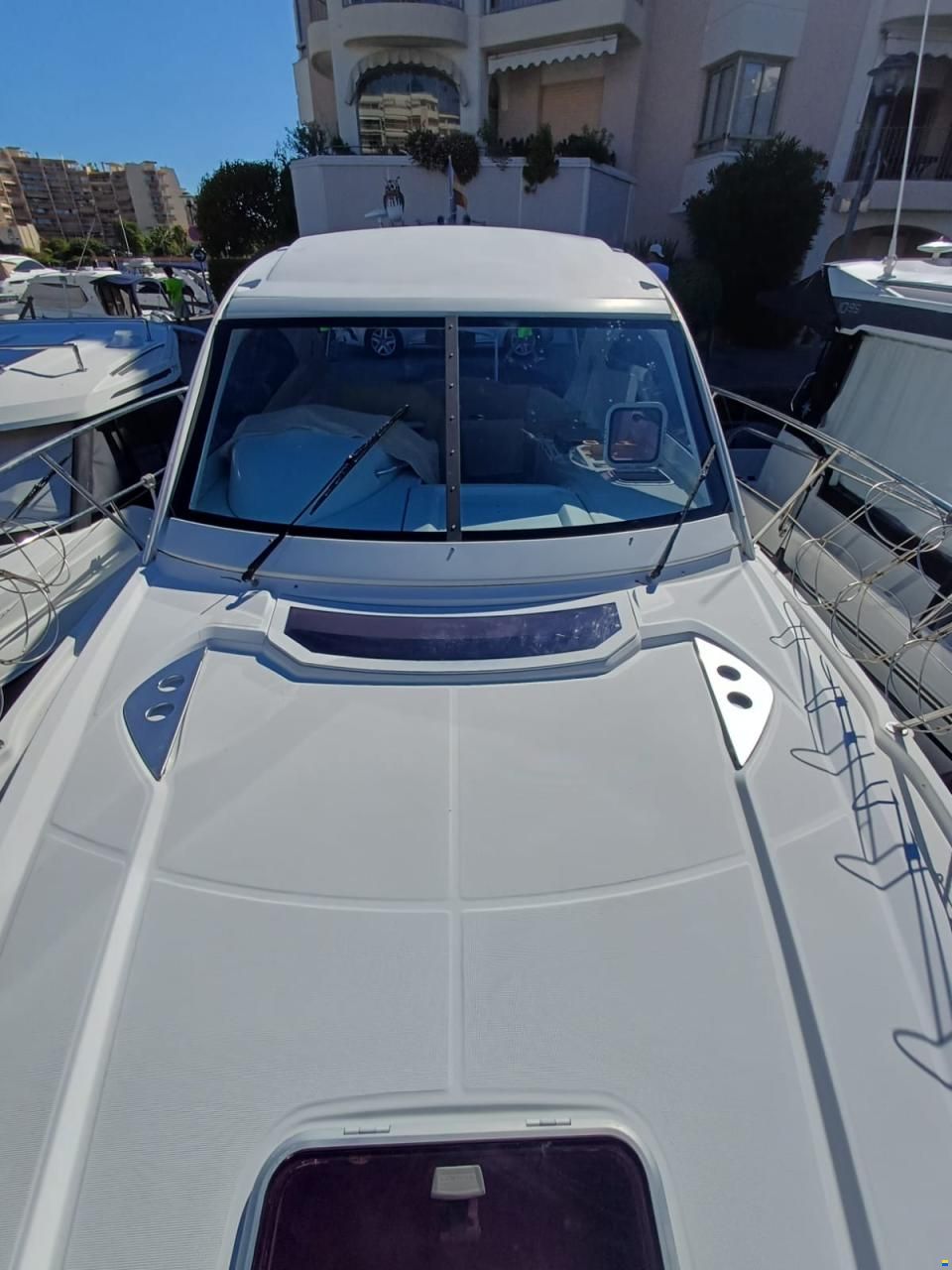 Beneteau Monte Carlo 32