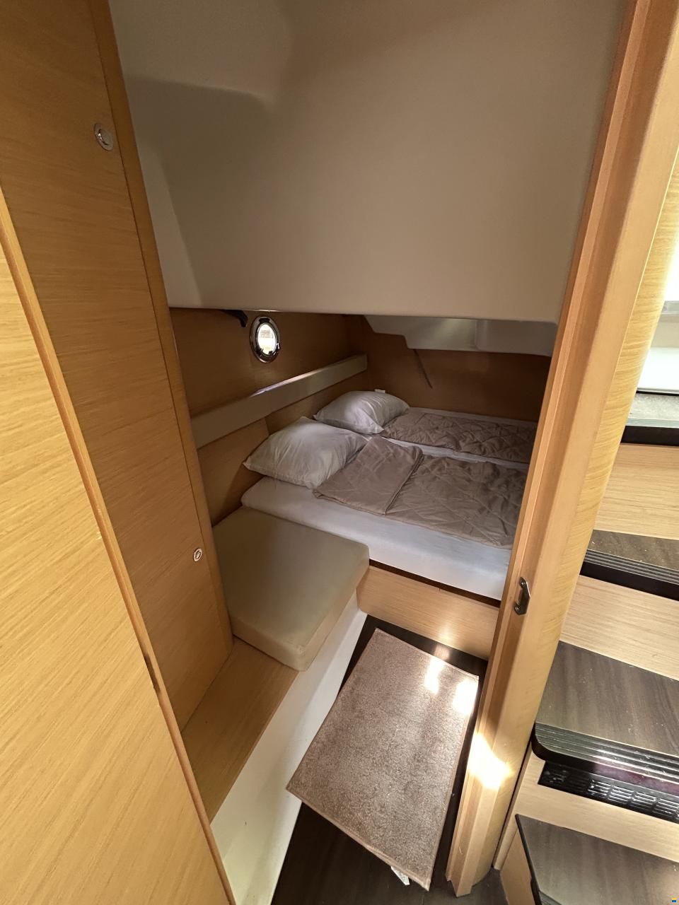 Beneteau Monte Carlo 32