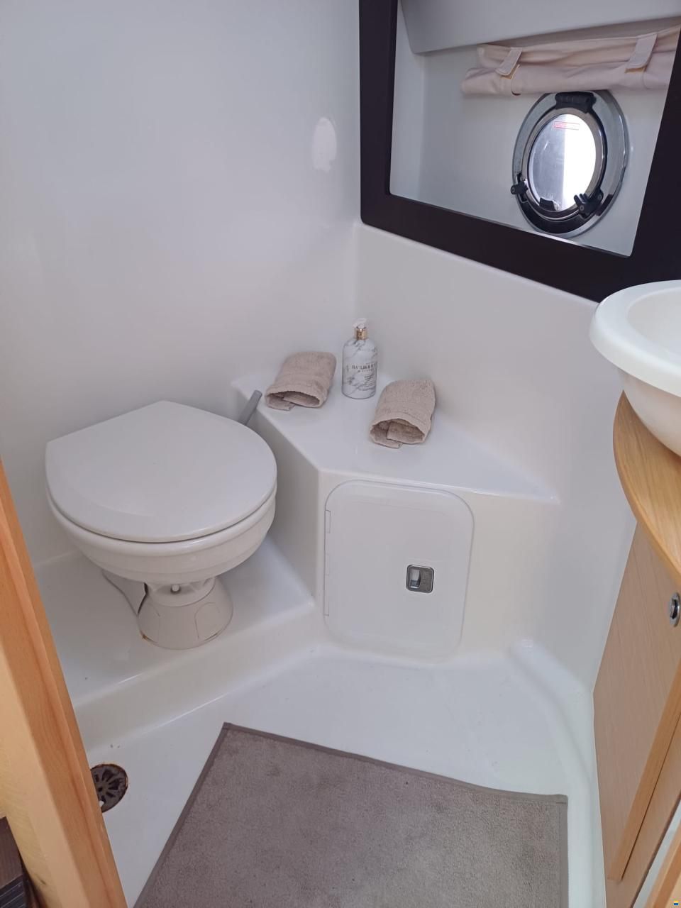 Beneteau Monte Carlo 32