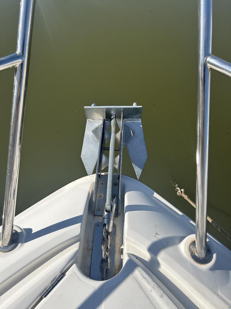 Beneteau Monte Carlo 32