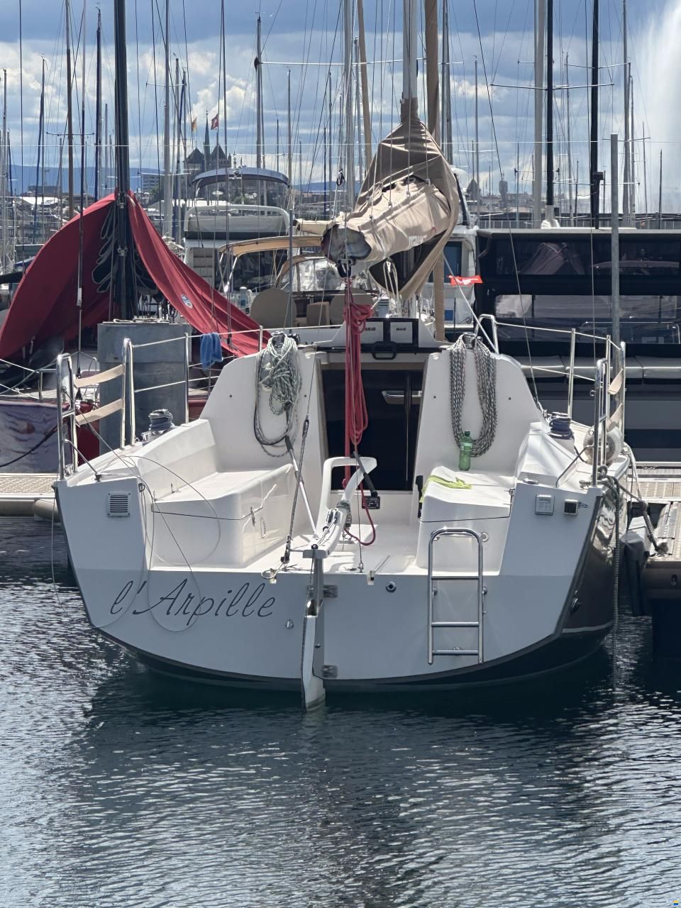 Northman Maxus 26 - Northman