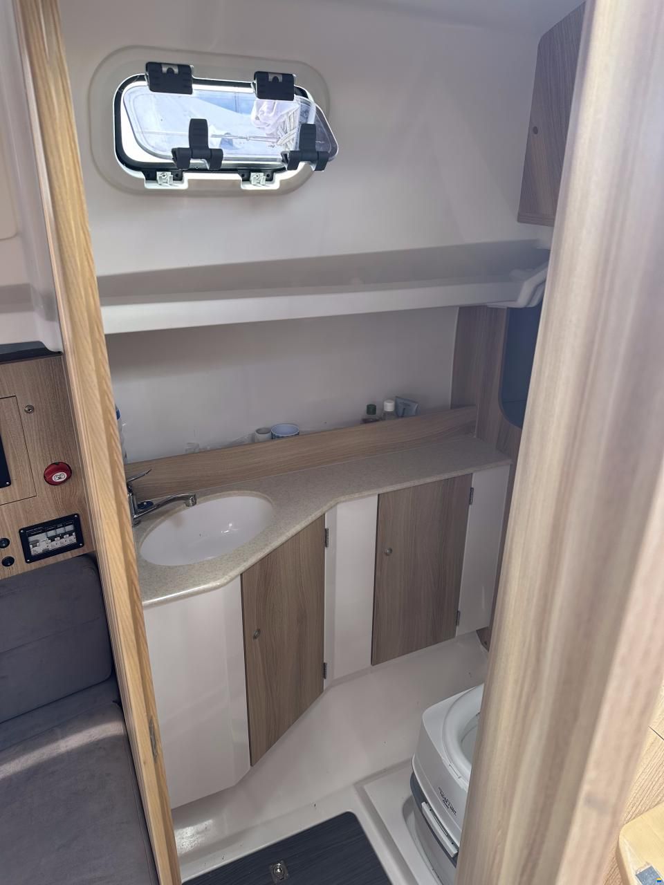 Northman Maxus 26 - Northman