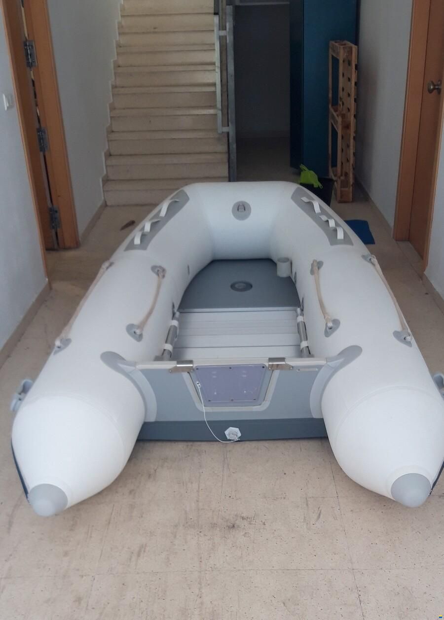 Imnasa 300 SA