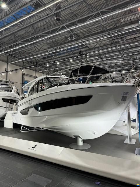 Beneteau Antares 11 OB