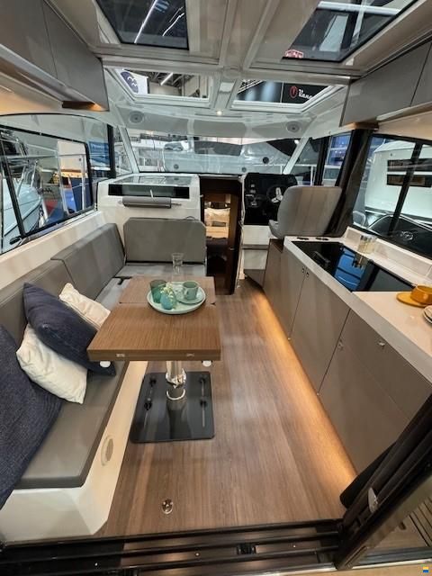 Beneteau Antares 11 OB