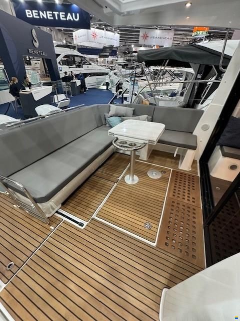 Beneteau Antares 11 OB