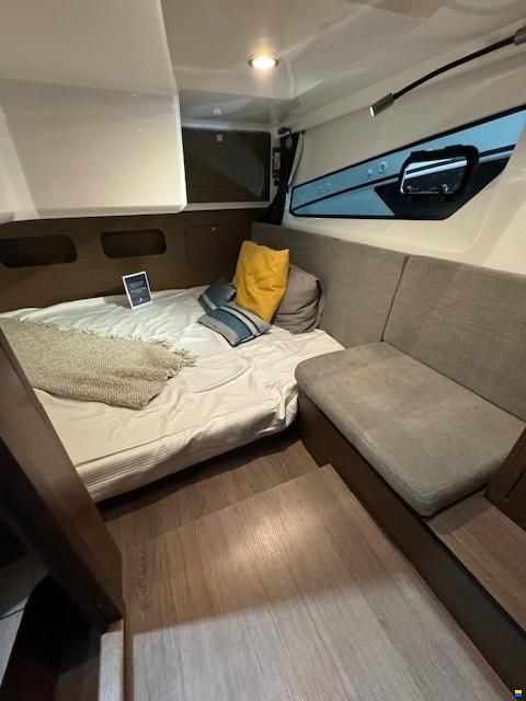 Beneteau Antares 11 OB