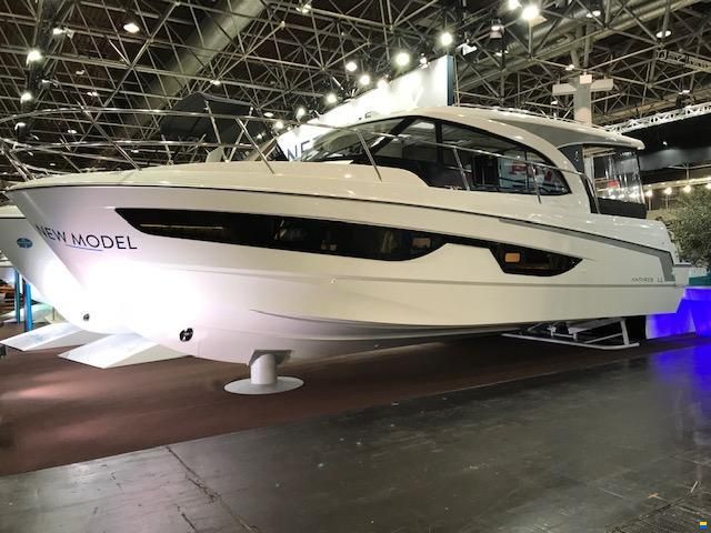 Beneteau Antares 11 OB