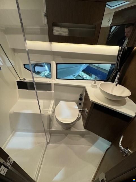 Beneteau Antares 11 OB