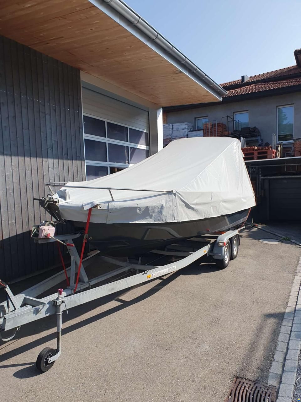 Ilver Ecstasy Junior 22