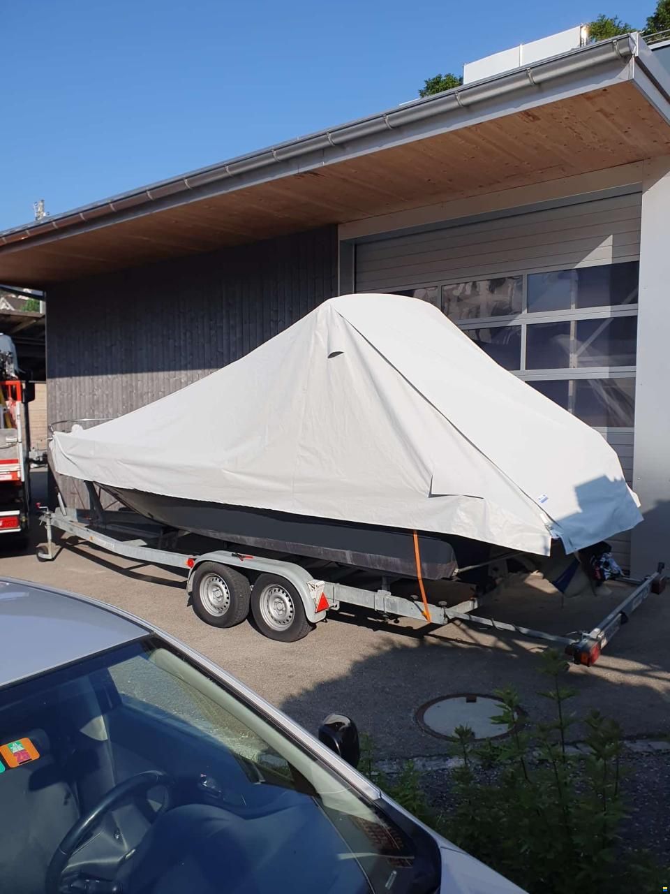 Ilver Ecstasy Junior 22