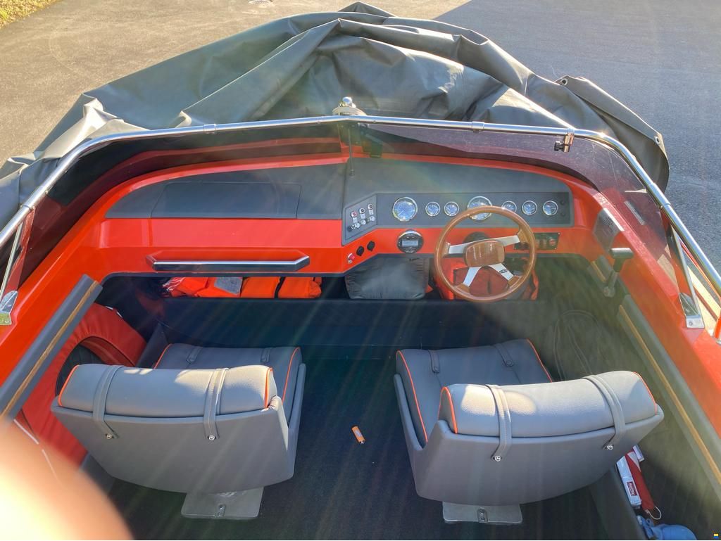 Ilver Ecstasy Junior 22