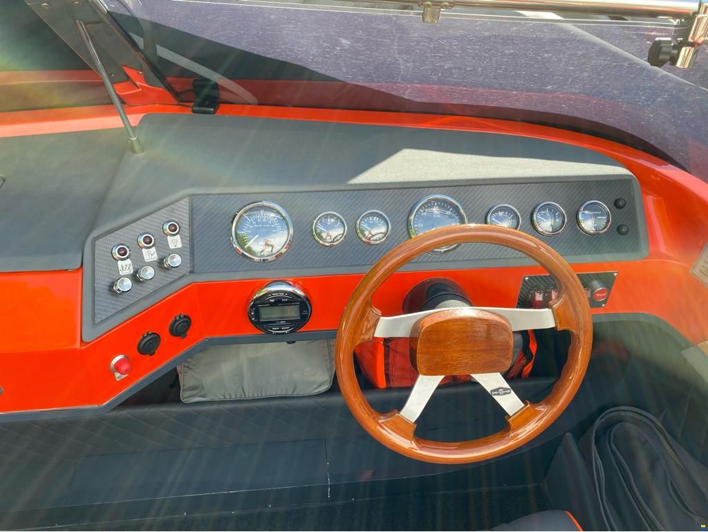 Ilver Ecstasy Junior 22