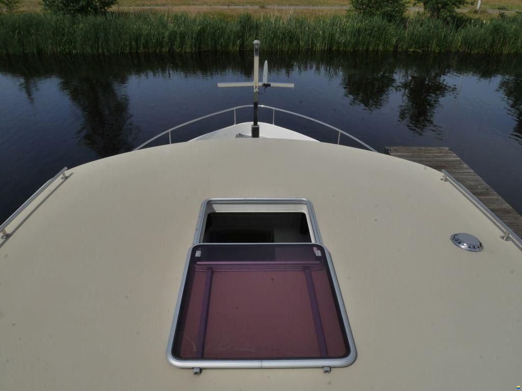 Succes Nectus 1200