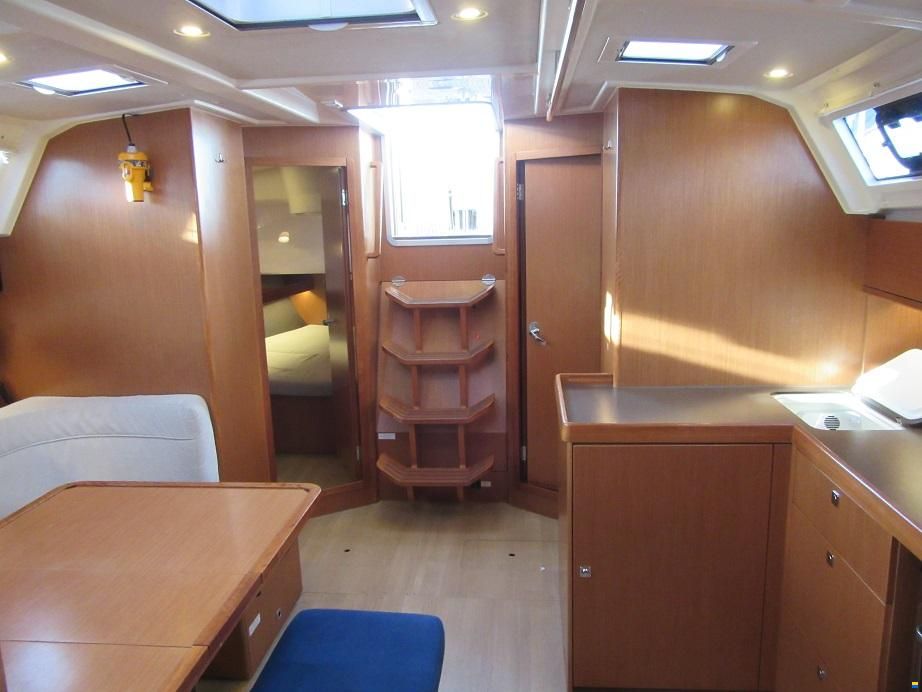 Bavaria Cruiser 46