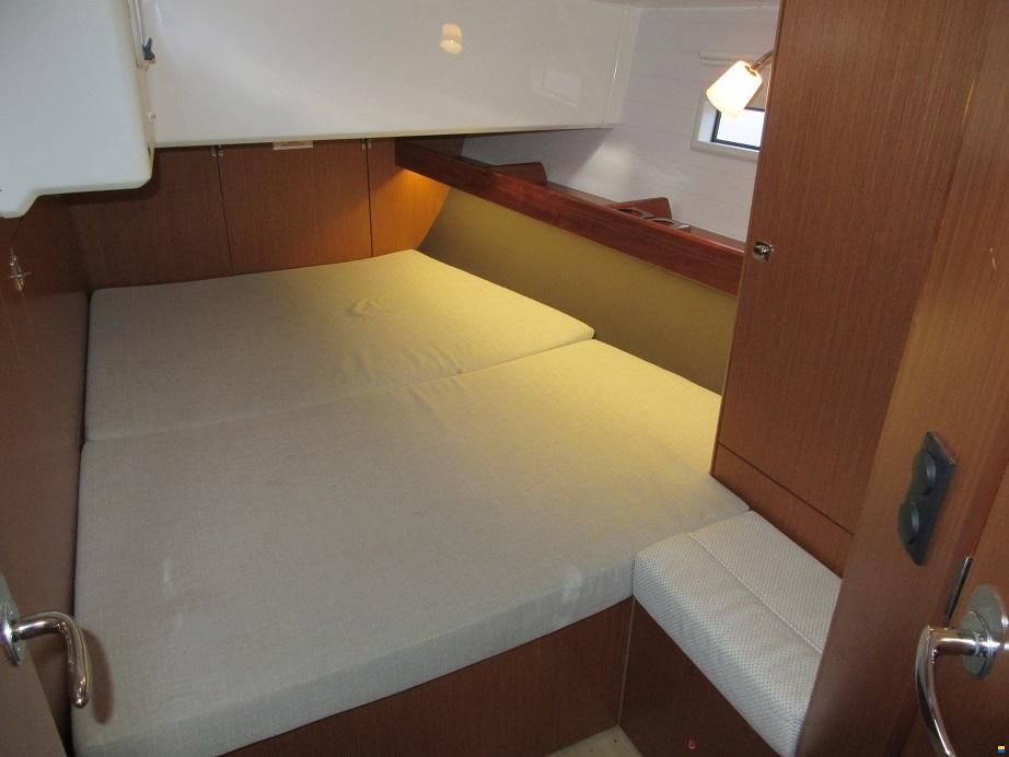 Bavaria Cruiser 46