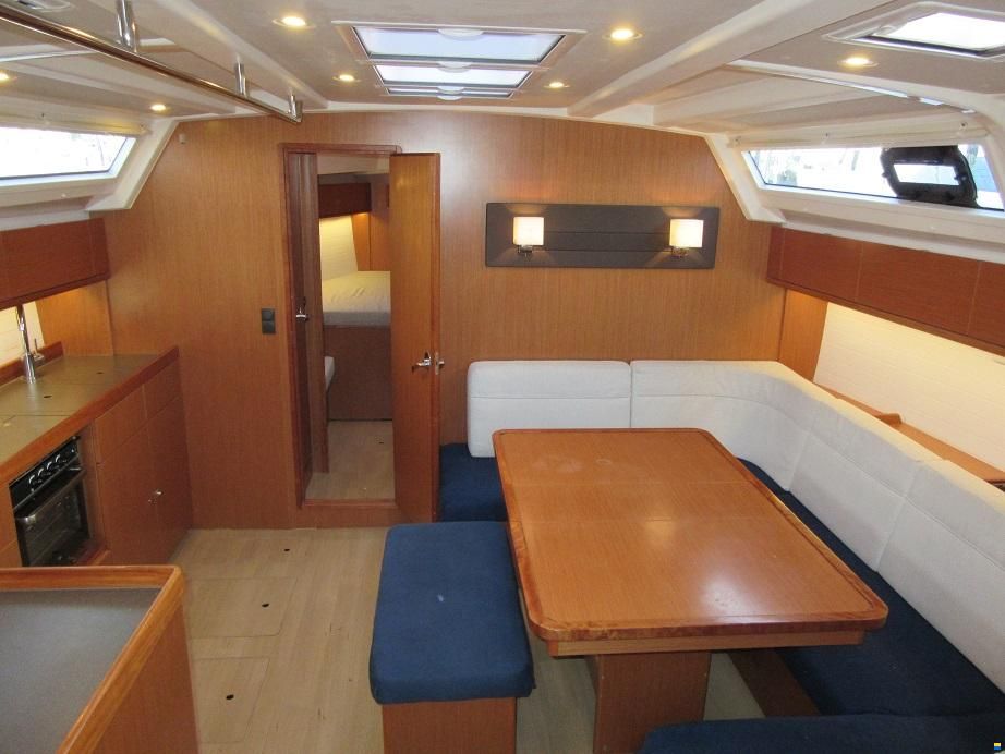 Bavaria Cruiser 46