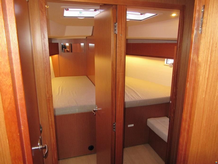 Bavaria Cruiser 46