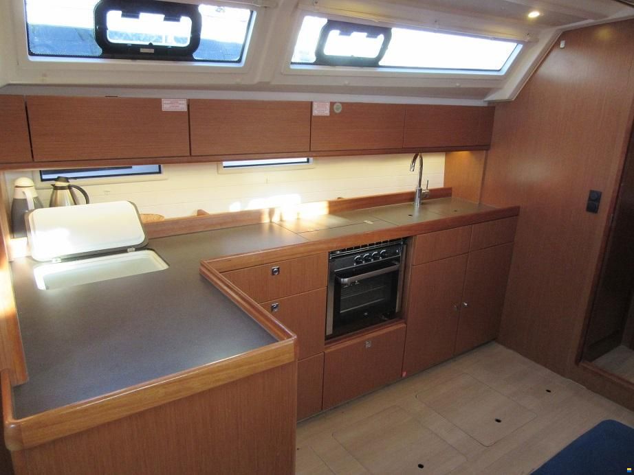 Bavaria Cruiser 46