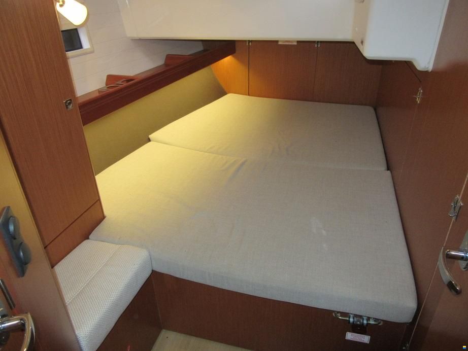 Bavaria Cruiser 46