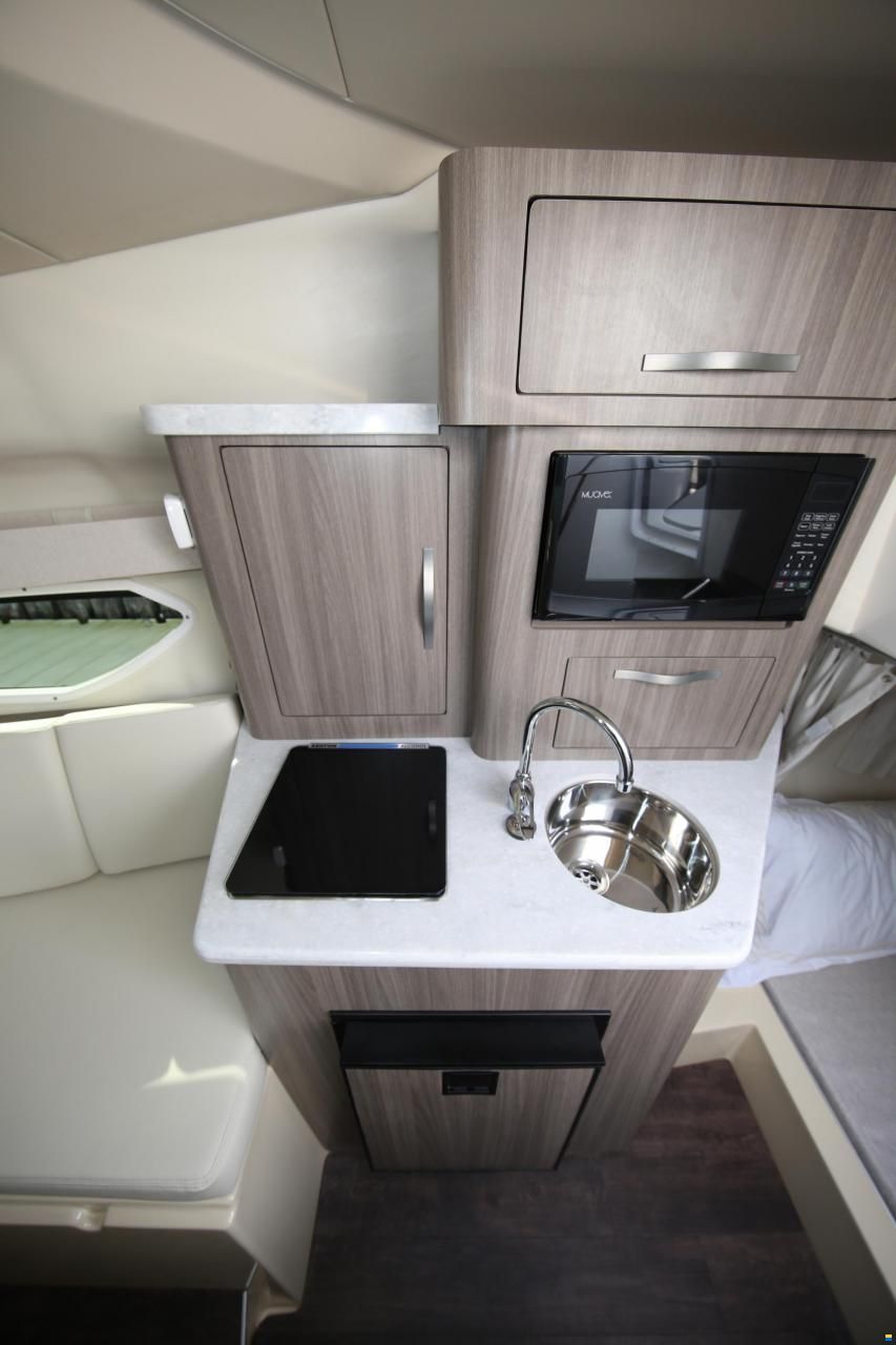 Regal 28 Express Hensa Edition