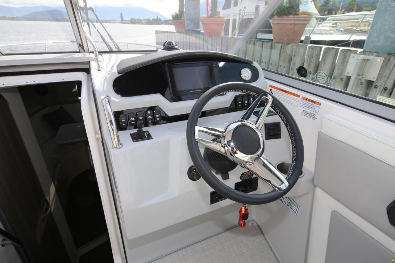 Regal 28 Express Hensa Edition