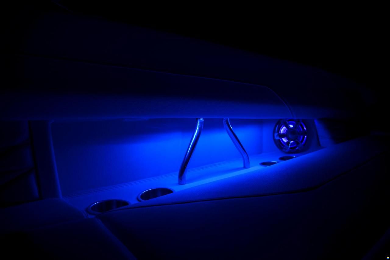 Regal LS6 Hensa Edition